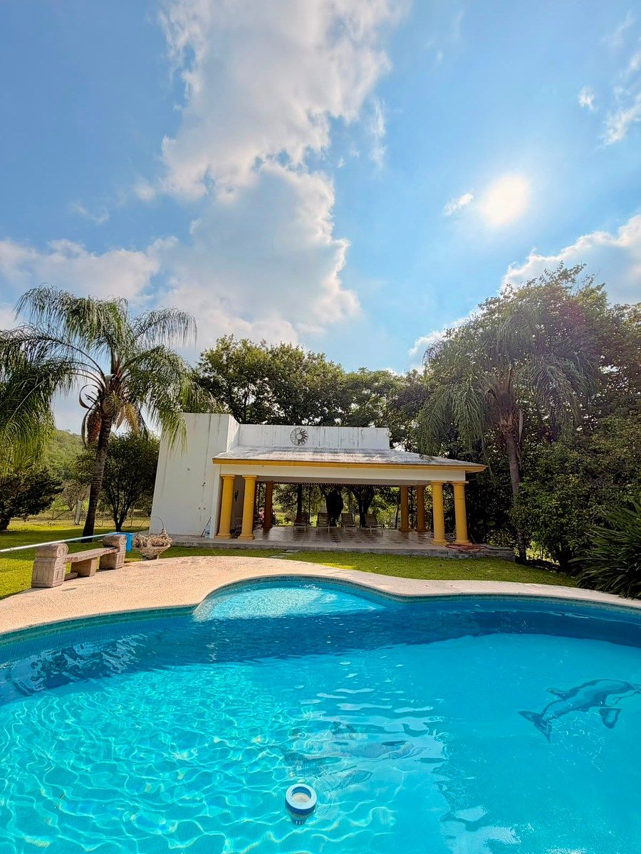 Country House in Los Lirios, Montemorelos, photo 6 of 11