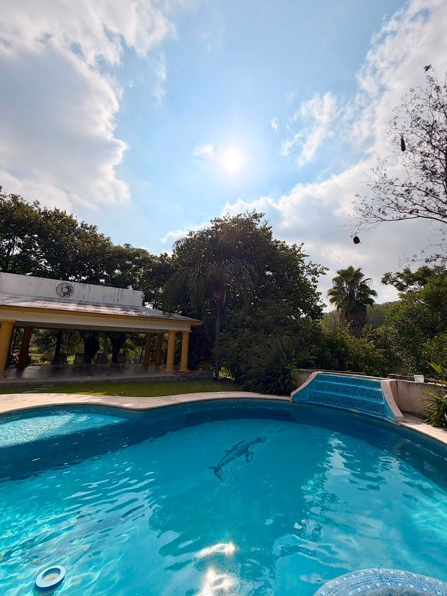 Country House in Los Lirios, Montemorelos, photo 7 of 11
