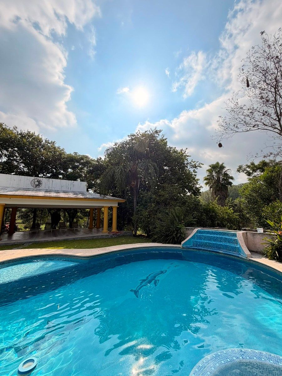 Country House in Los Lirios, Montemorelos, photo 8 of 11