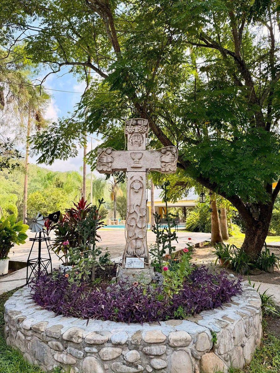 Country House in Los Lirios, Montemorelos, photo 9 of 11