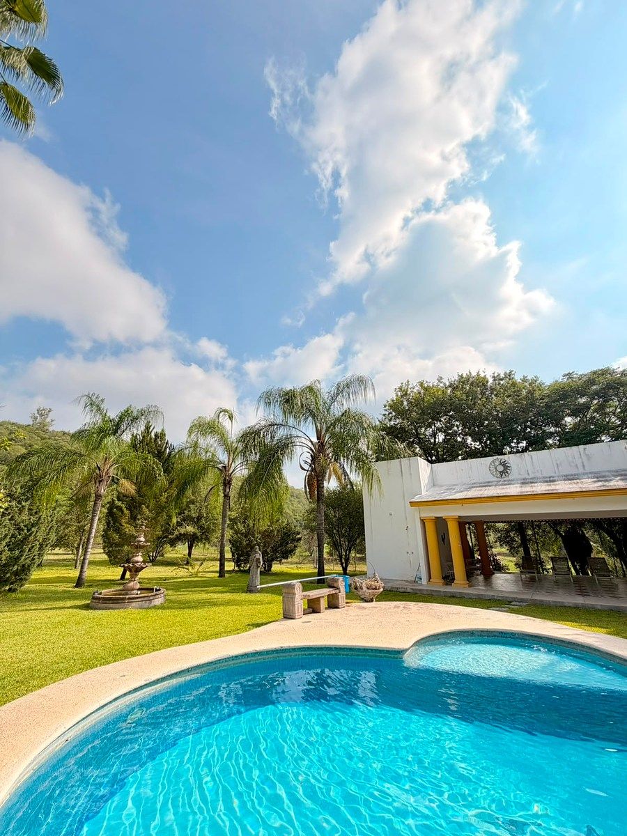 Country House in Los Lirios, Montemorelos, photo 10 of 11