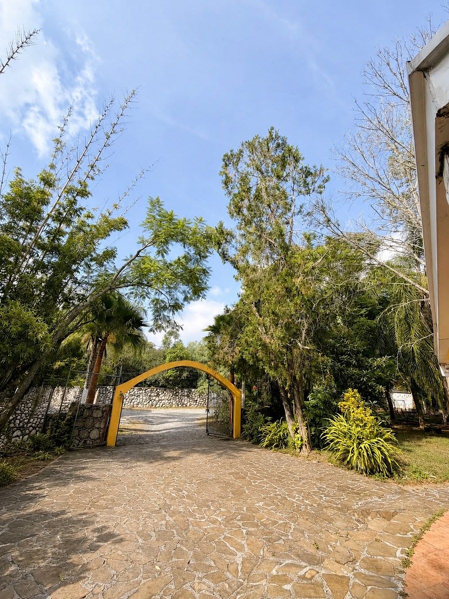 Country House in Los Lirios, Montemorelos, photo 11 of 11