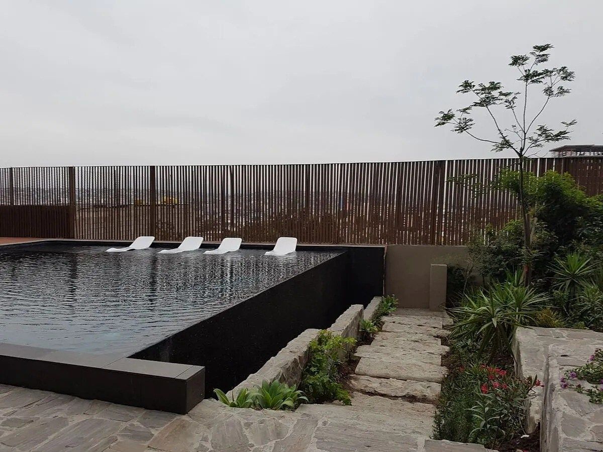 Apartment in Madero (Cacho), Tijuana, photo 28 of 36