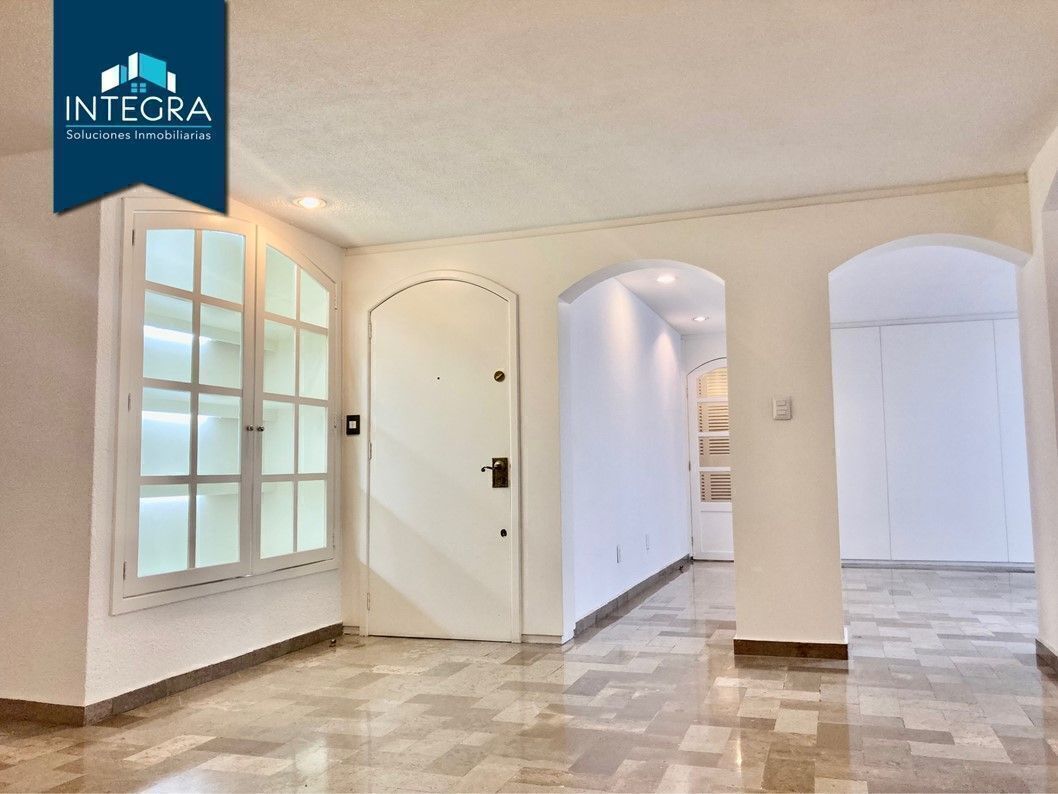 Apartment in Polanco I Sección, Miguel Hidalgo, photo 2 of 34