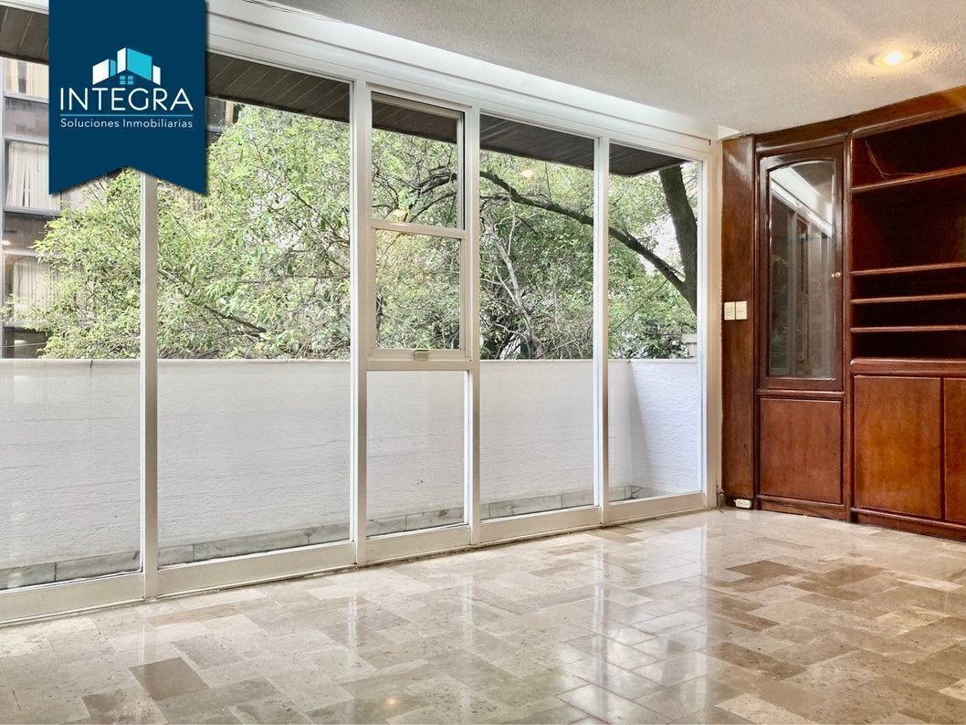 Apartment in Polanco I Sección, Miguel Hidalgo, photo 5 of 34