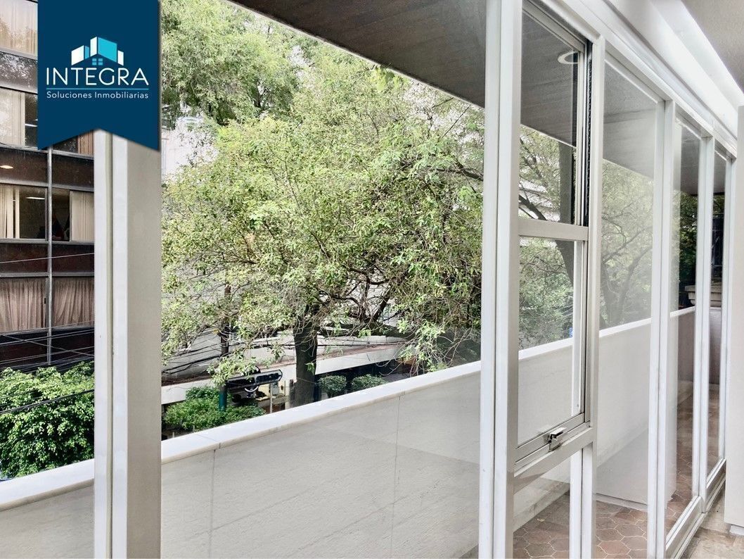 Apartment in Polanco I Sección, Miguel Hidalgo, photo 7 of 34