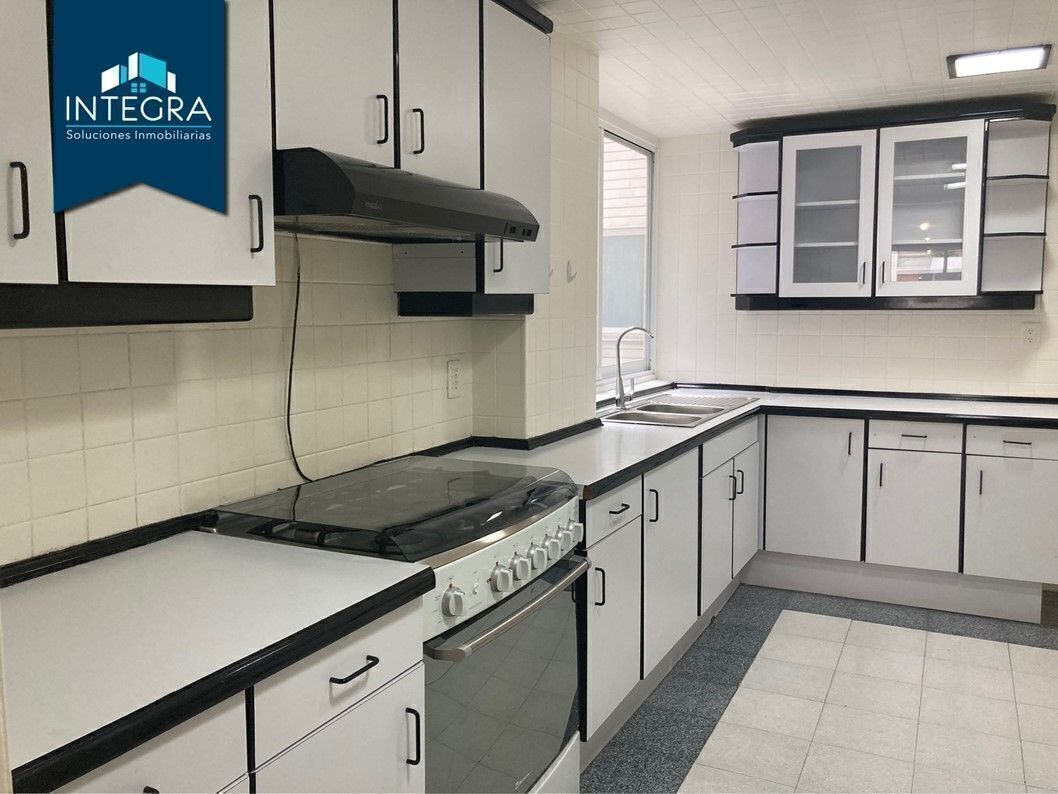 Apartment in Polanco I Sección, Miguel Hidalgo, photo 11 of 34