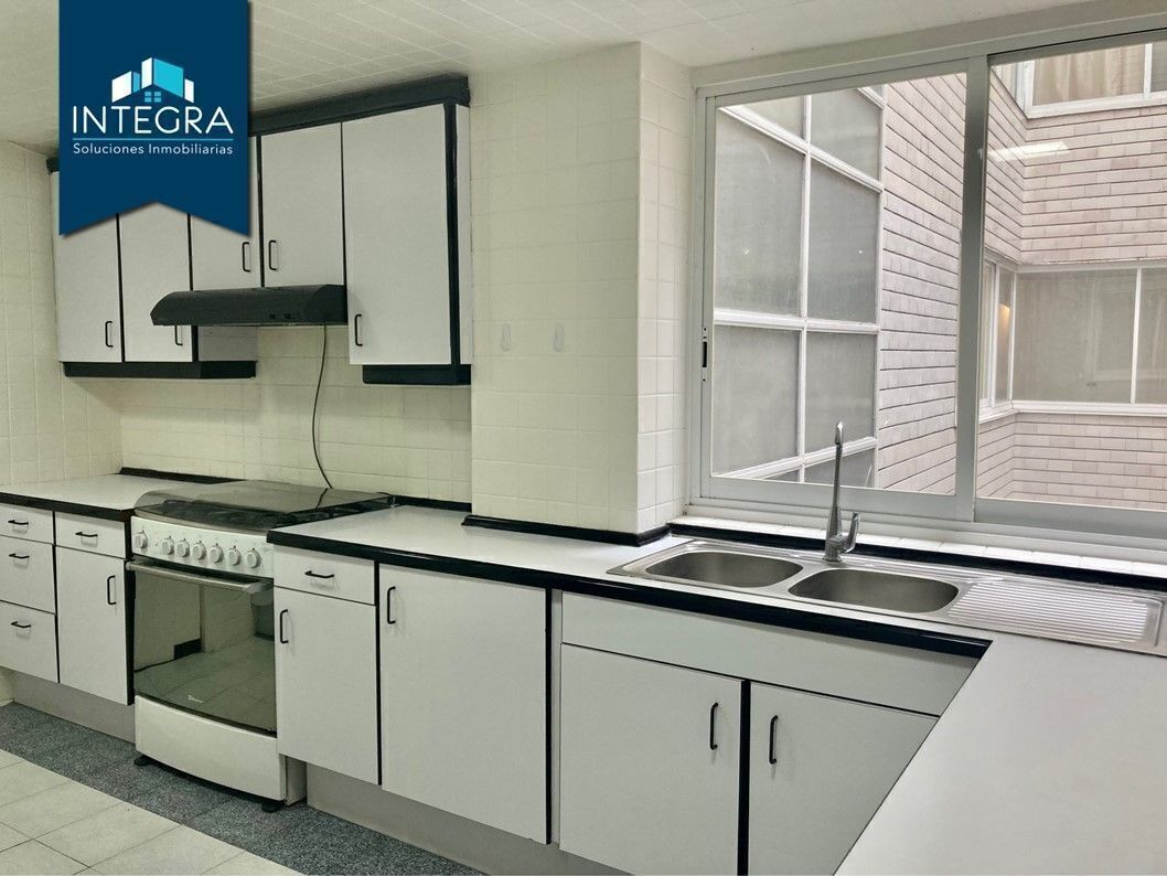 Apartment in Polanco I Sección, Miguel Hidalgo, photo 12 of 34