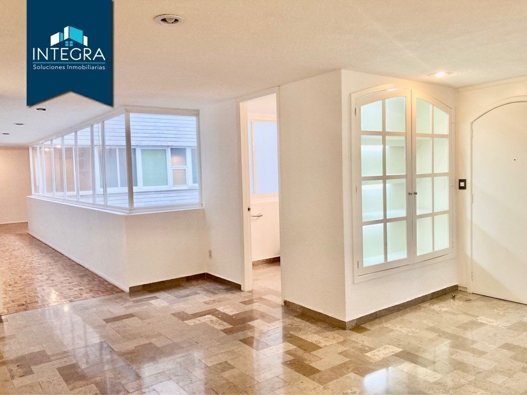 Apartment in Polanco I Sección, Miguel Hidalgo, photo 14 of 34