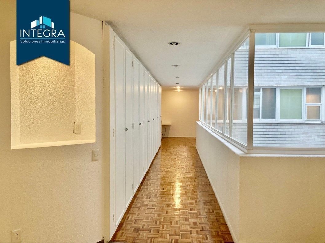 Apartment in Polanco I Sección, Miguel Hidalgo, photo 15 of 34