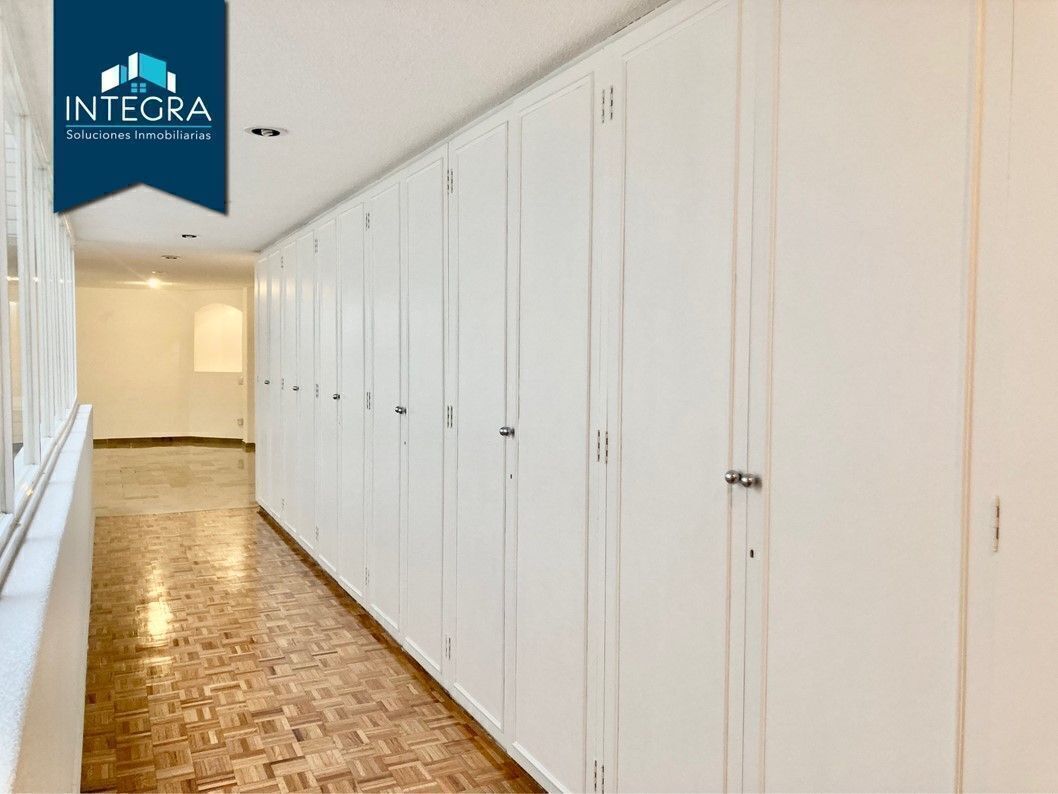 Apartment in Polanco I Sección, Miguel Hidalgo, photo 16 of 34