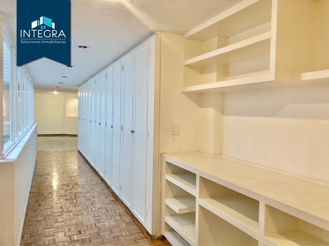 Apartment in Polanco I Sección, Miguel Hidalgo, photo 17 of 34