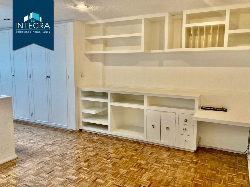 Apartment in Polanco I Sección, Miguel Hidalgo, photo 18 of 34