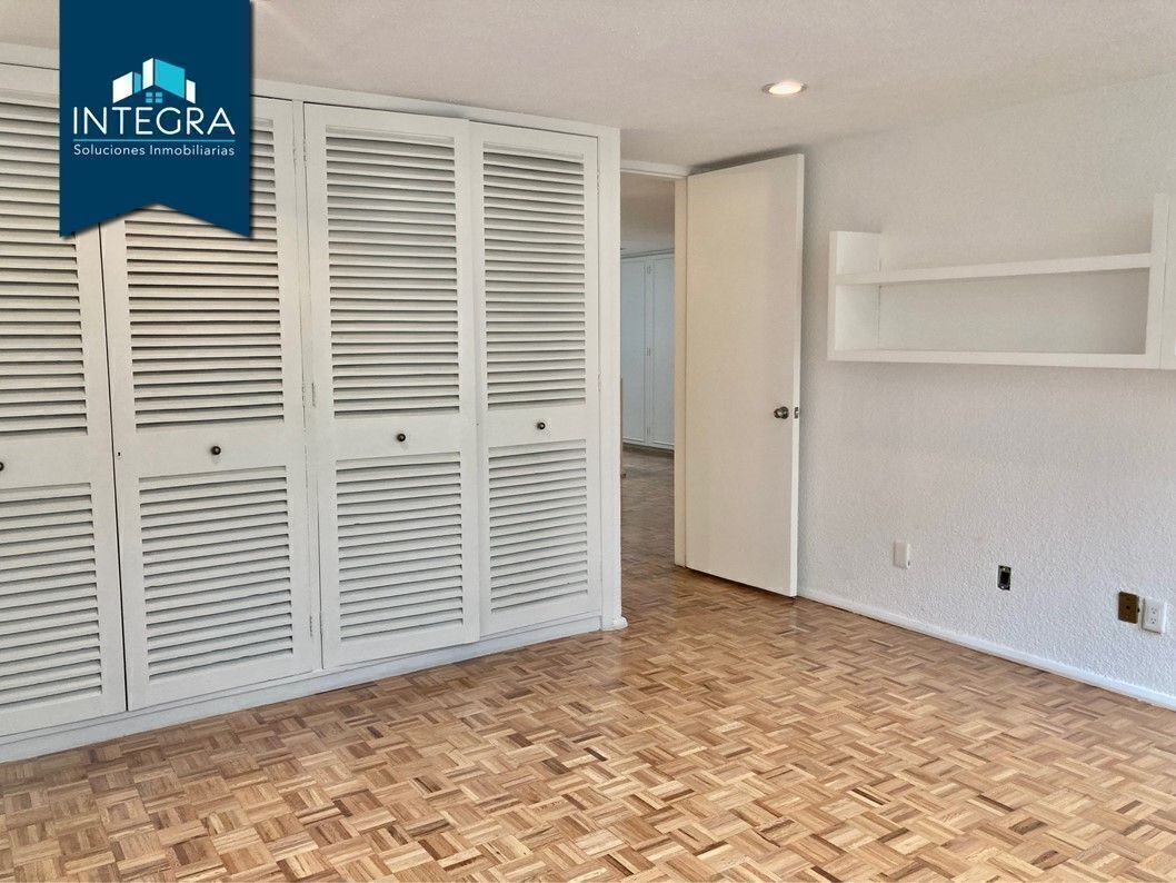 Apartment in Polanco I Sección, Miguel Hidalgo, photo 20 of 34
