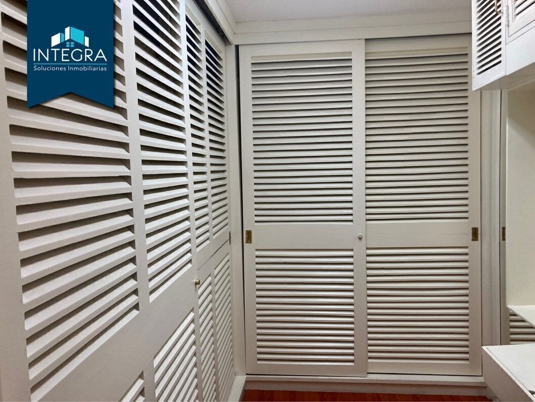 Apartment in Polanco I Sección, Miguel Hidalgo, photo 31 of 34