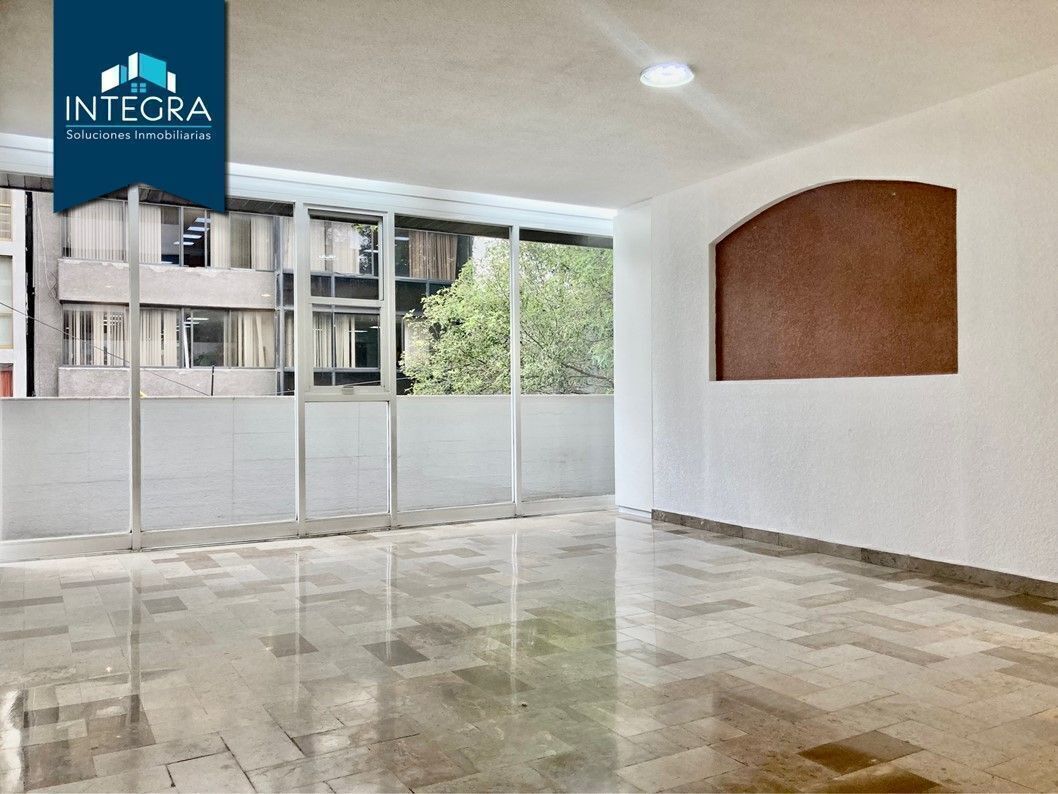 Apartment in Polanco I Sección, Miguel Hidalgo, photo 33 of 34
