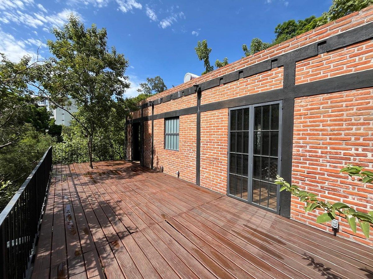 COM LOFT INDUSTRIAL E AMBIENTE ARBORIZADO, foto 1 de 27