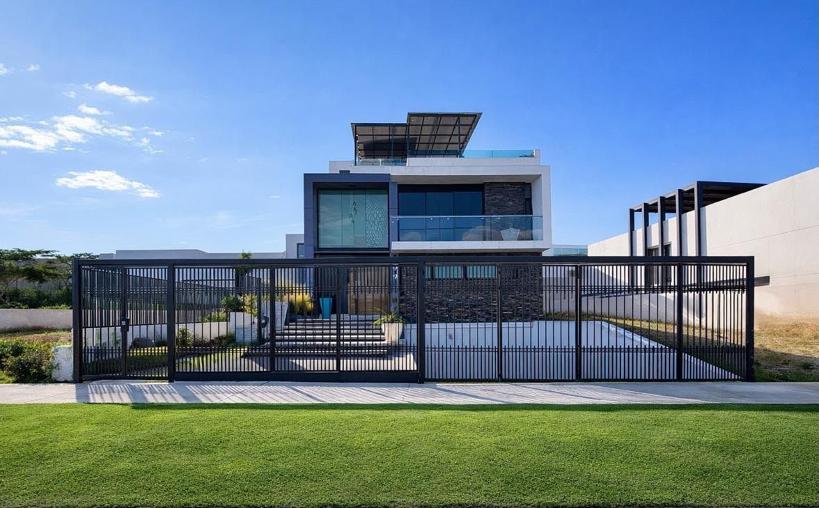Residência à venda Valle Imperial, foto 1 de 17