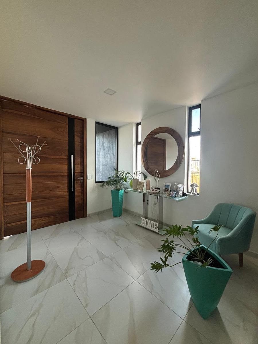Casa em Valle Imperial, Zapopan, foto 2 de 17