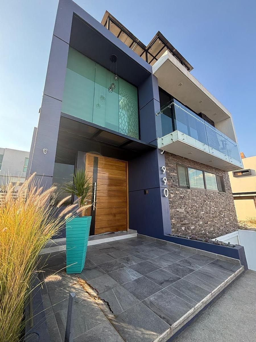 Casa em Valle Imperial, Zapopan, foto 3 de 17