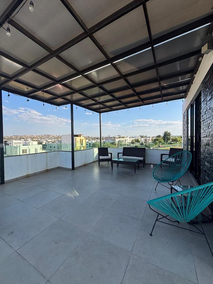 Casa em Valle Imperial, Zapopan, foto 10 de 17