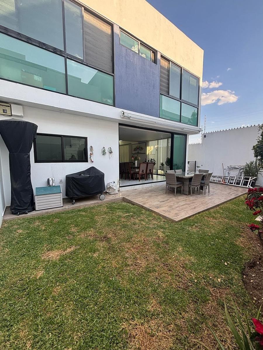 Casa em Valle Imperial, Zapopan, foto 15 de 17
