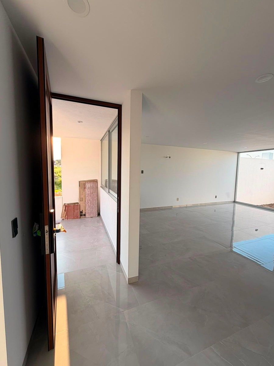 Casa en Zákia, El Marqués, foto 4 de 25