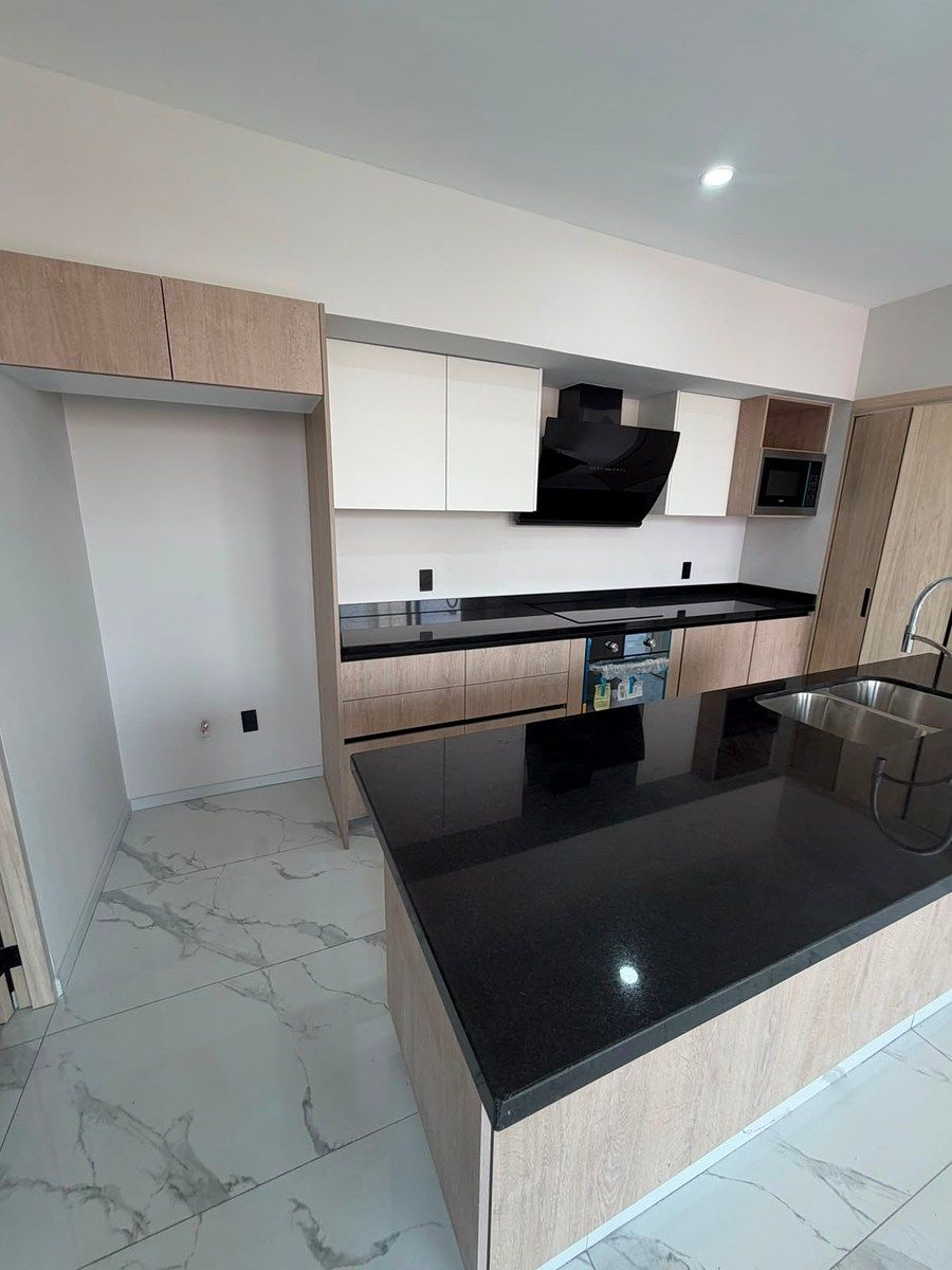 Apartamento em Lomas de Guevara, Guadalajara, foto 3 de 17