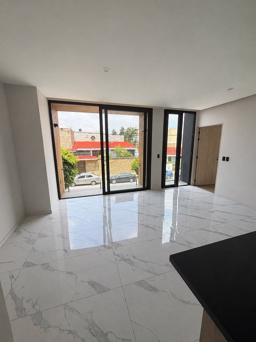 Apartamento em Lomas de Guevara, Guadalajara, foto 4 de 17