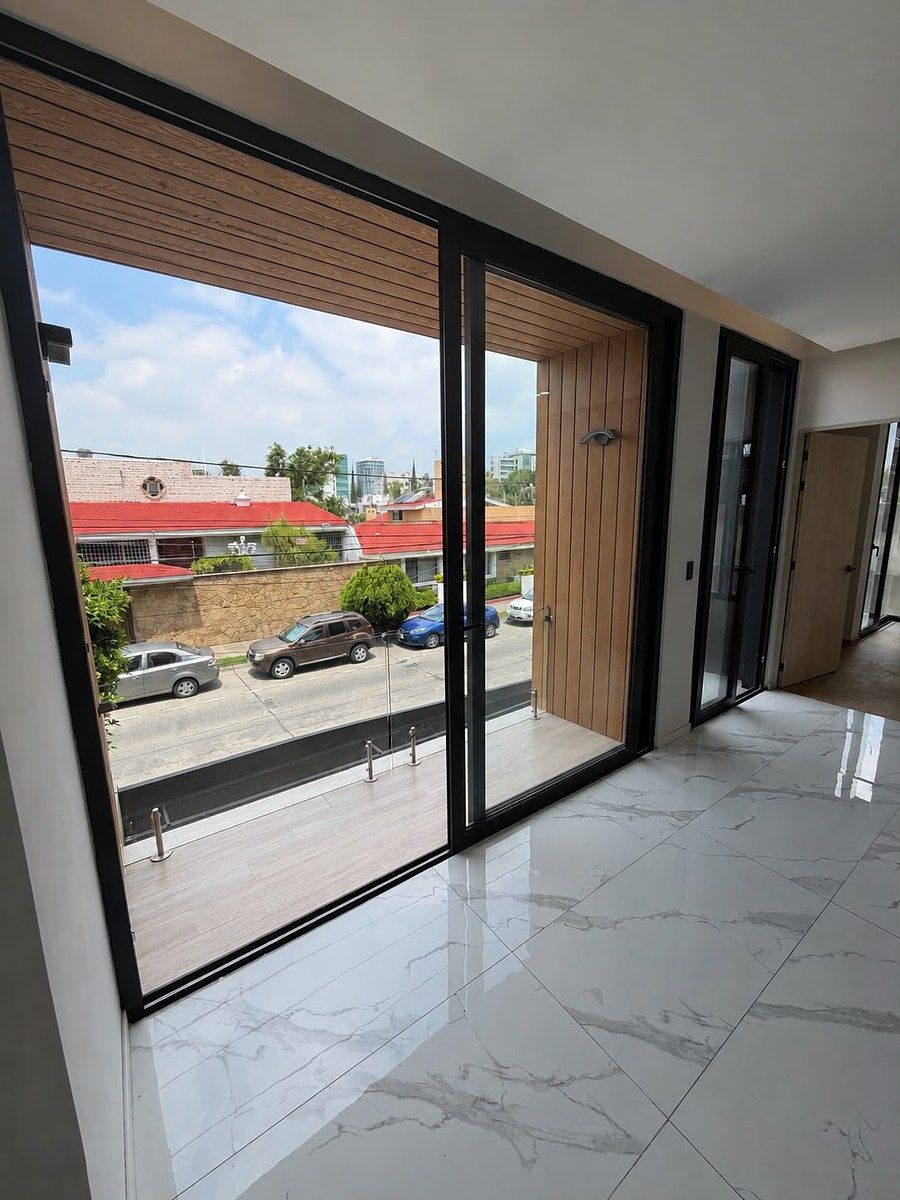 Apartamento em Lomas de Guevara, Guadalajara, foto 5 de 17