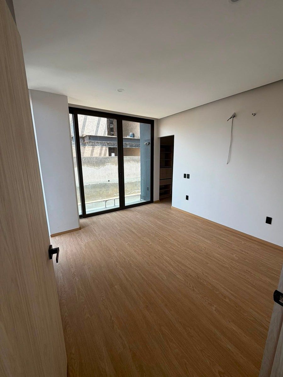 Apartamento em Lomas de Guevara, Guadalajara, foto 6 de 17