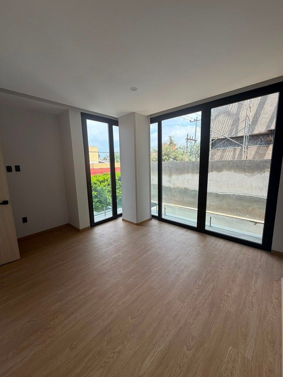 Apartamento em Lomas de Guevara, Guadalajara, foto 7 de 17