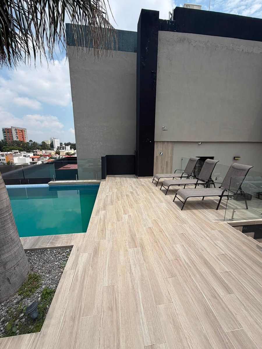 Apartamento em Lomas de Guevara, Guadalajara, foto 12 de 17