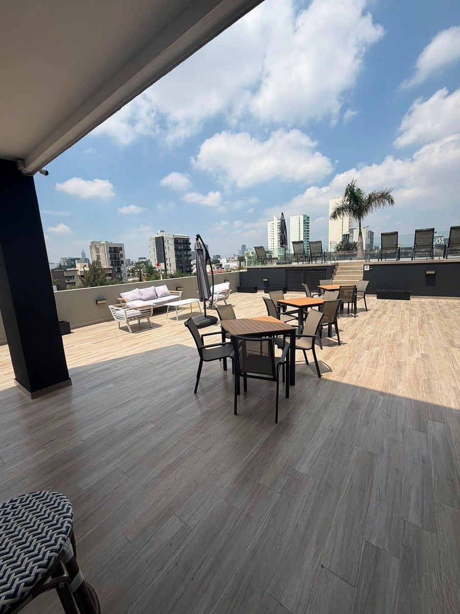 Apartamento em Lomas de Guevara, Guadalajara, foto 14 de 17