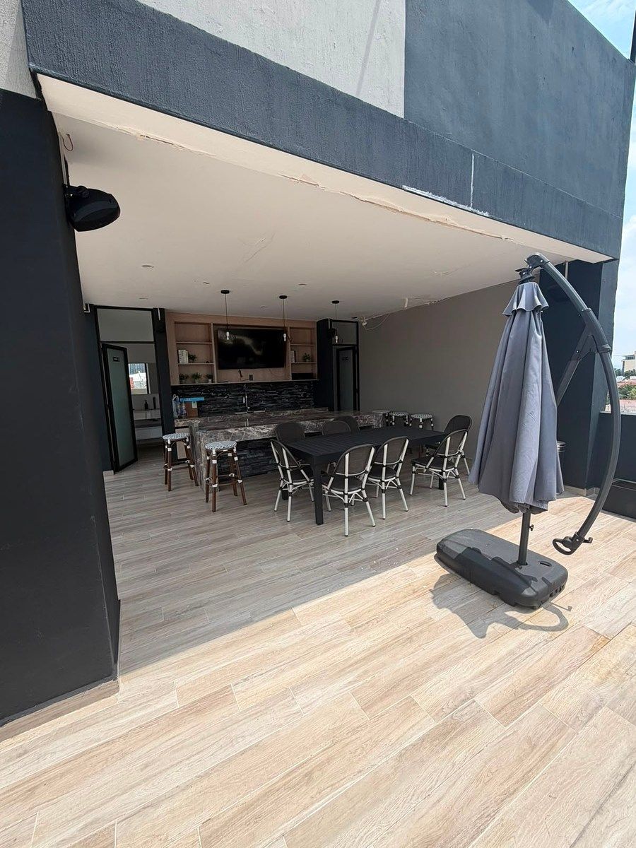 Apartamento em Lomas de Guevara, Guadalajara, foto 15 de 17