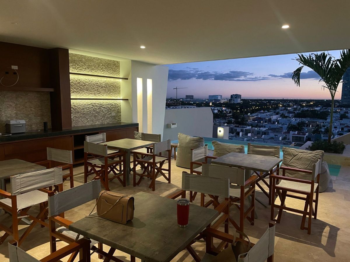 Apartment in Altabrisa, Mérida, photo 12 of 13