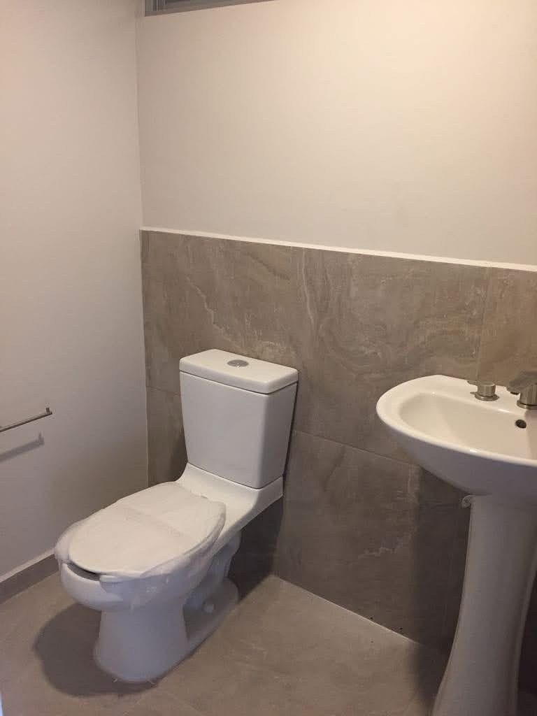 Apartment in Lomas del Chamizal, Cuajimalpa de Morelos, photo 9 of 16