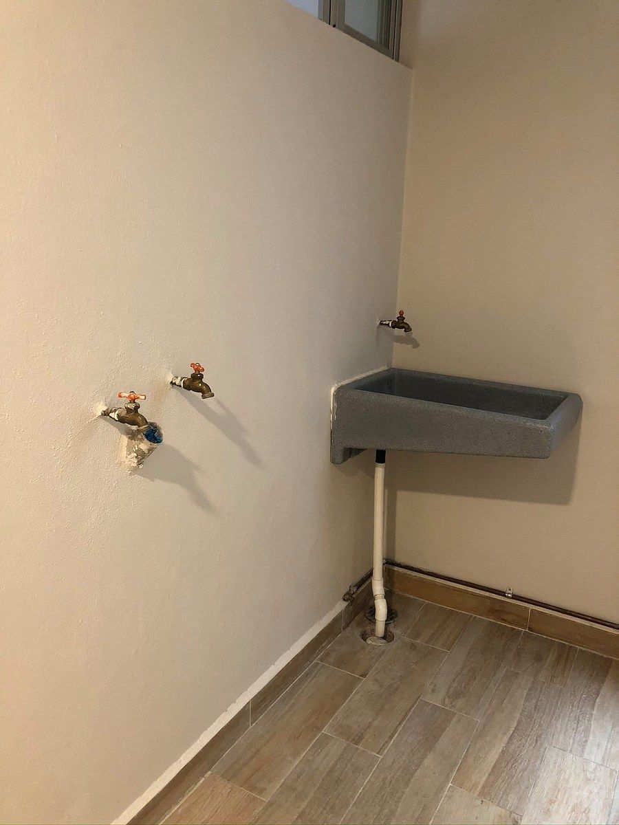 Apartment in Lomas del Chamizal, Cuajimalpa de Morelos, photo 8 of 16