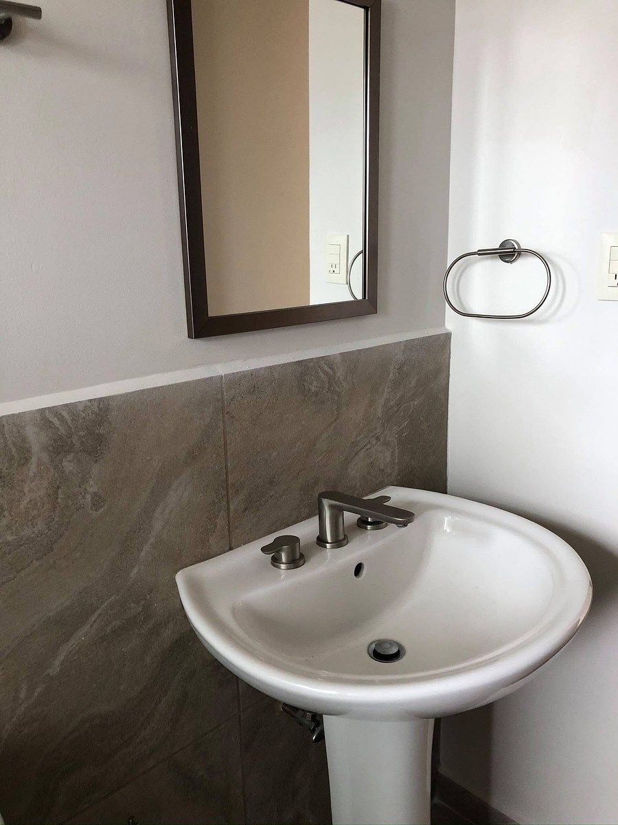 Apartment in Lomas del Chamizal, Cuajimalpa de Morelos, photo 11 of 16