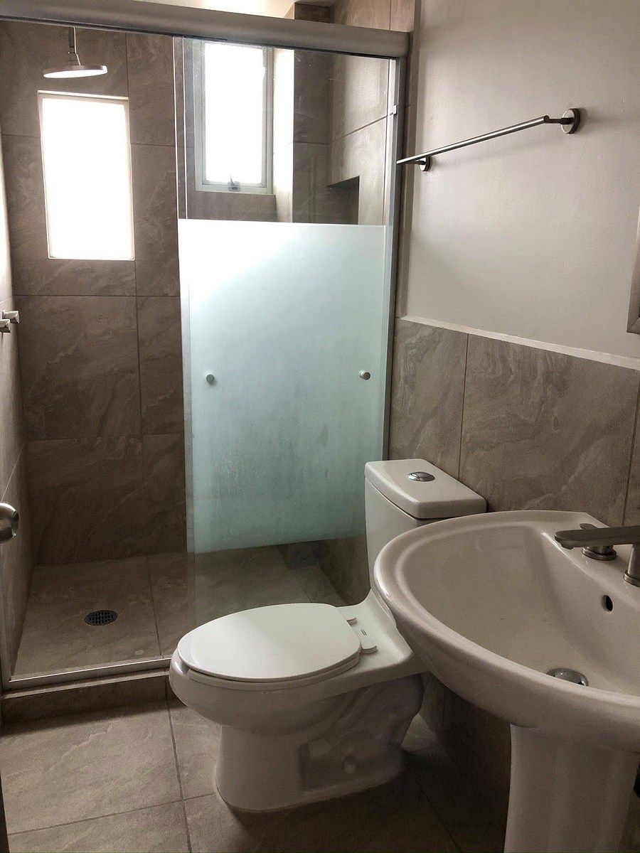 Apartment in Lomas del Chamizal, Cuajimalpa de Morelos, photo 10 of 16