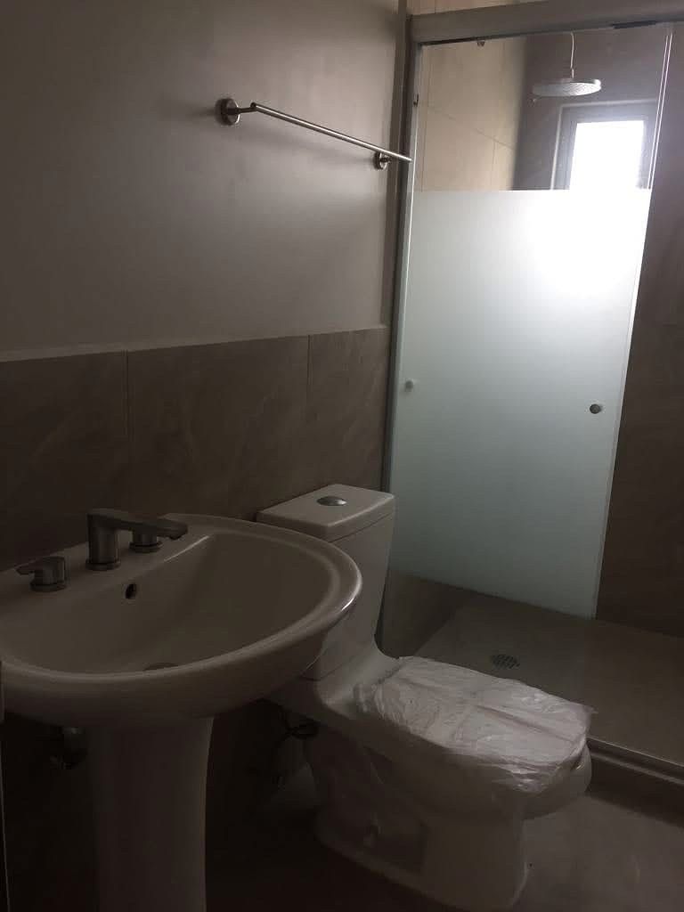Apartment in Lomas del Chamizal, Cuajimalpa de Morelos, photo 12 of 16