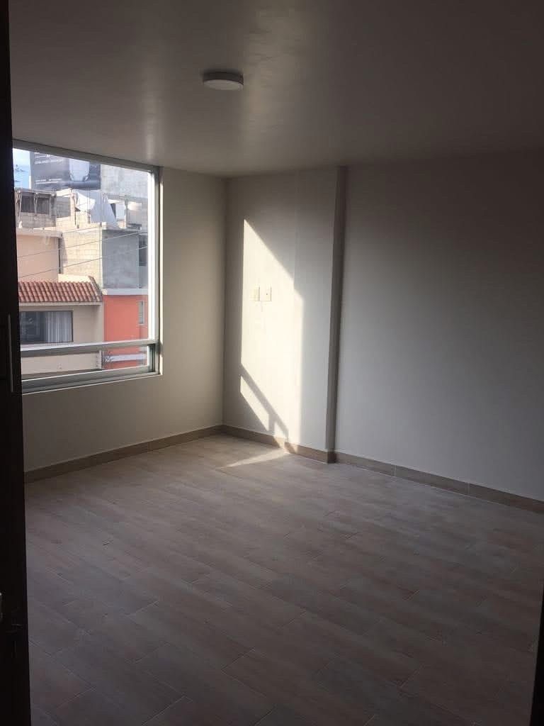 Apartment in Lomas del Chamizal, Cuajimalpa de Morelos, photo 14 of 16