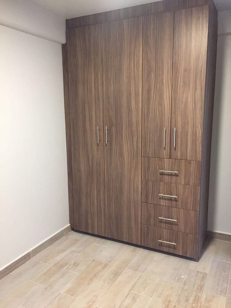 Apartment in Lomas del Chamizal, Cuajimalpa de Morelos, photo 16 of 16