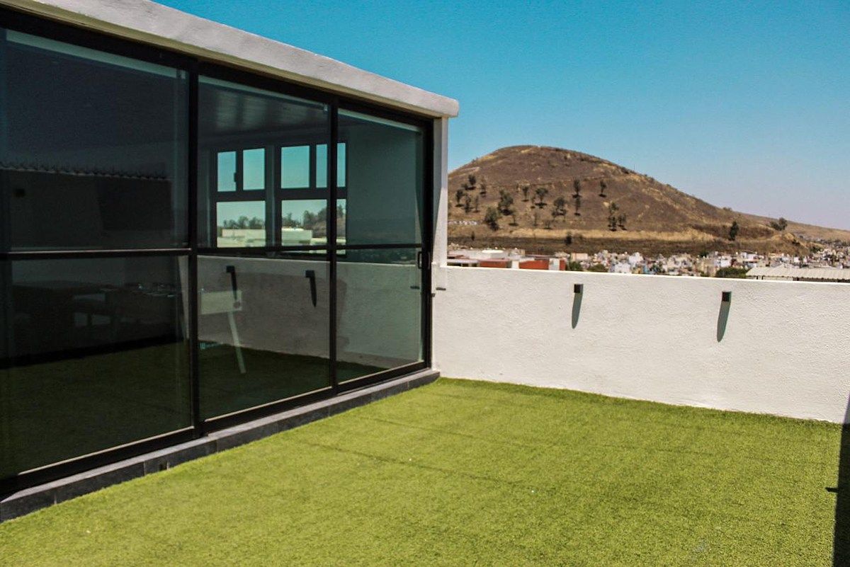Departamento Amueblado en Venta en Torre Alto Horizonte, cerca de Periferico Sur, foto 1 de 27