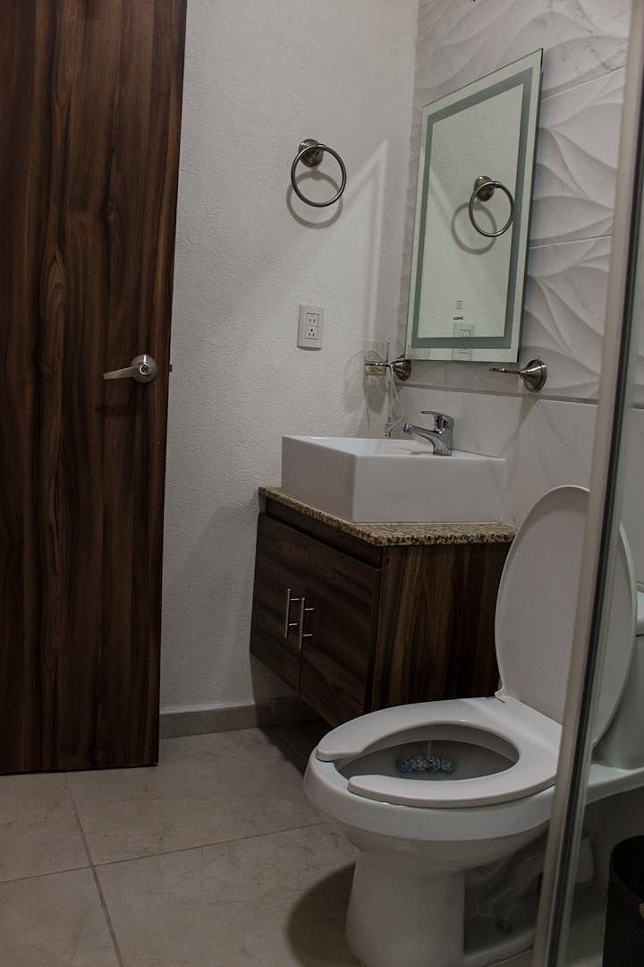 Departamento en Balcones de Santa María, Tlaquepaque, foto 12 de 27