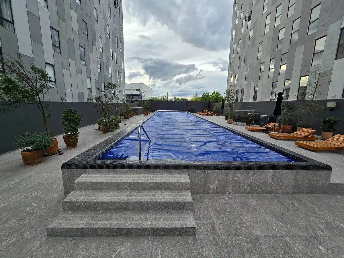Apartamento em Zapopan Centro, Zapopan, foto 2 de 13