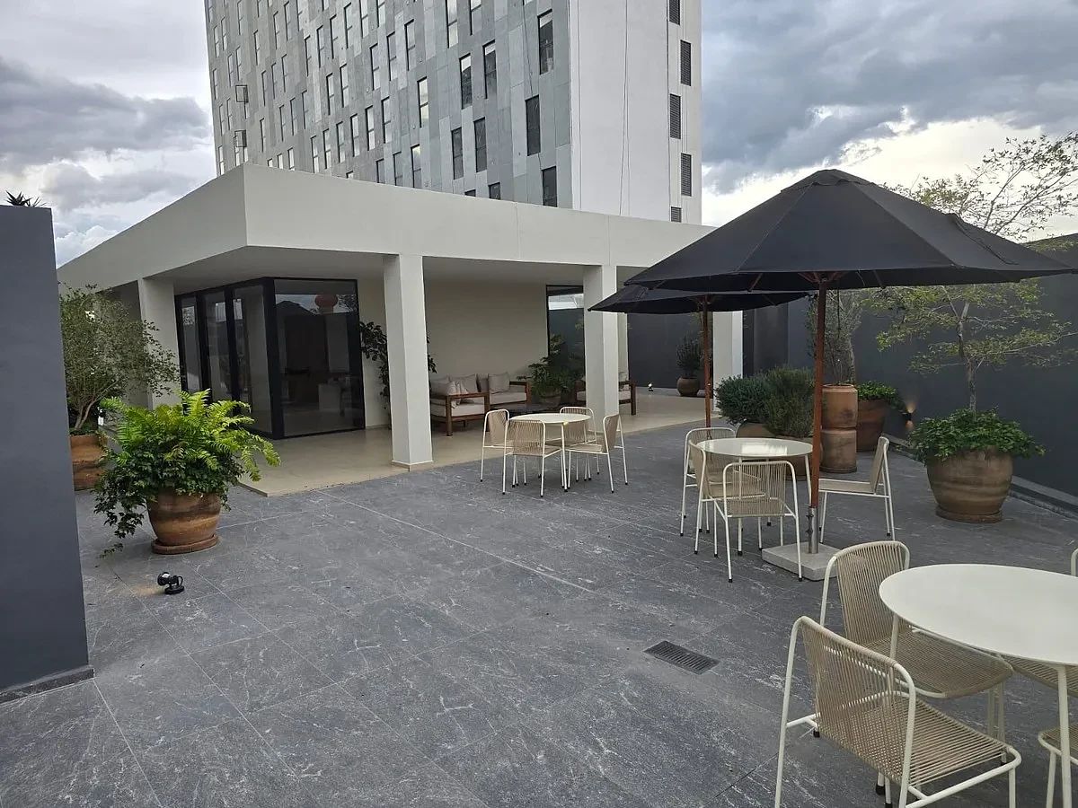 Apartamento em Zapopan Centro, Zapopan, foto 3 de 13