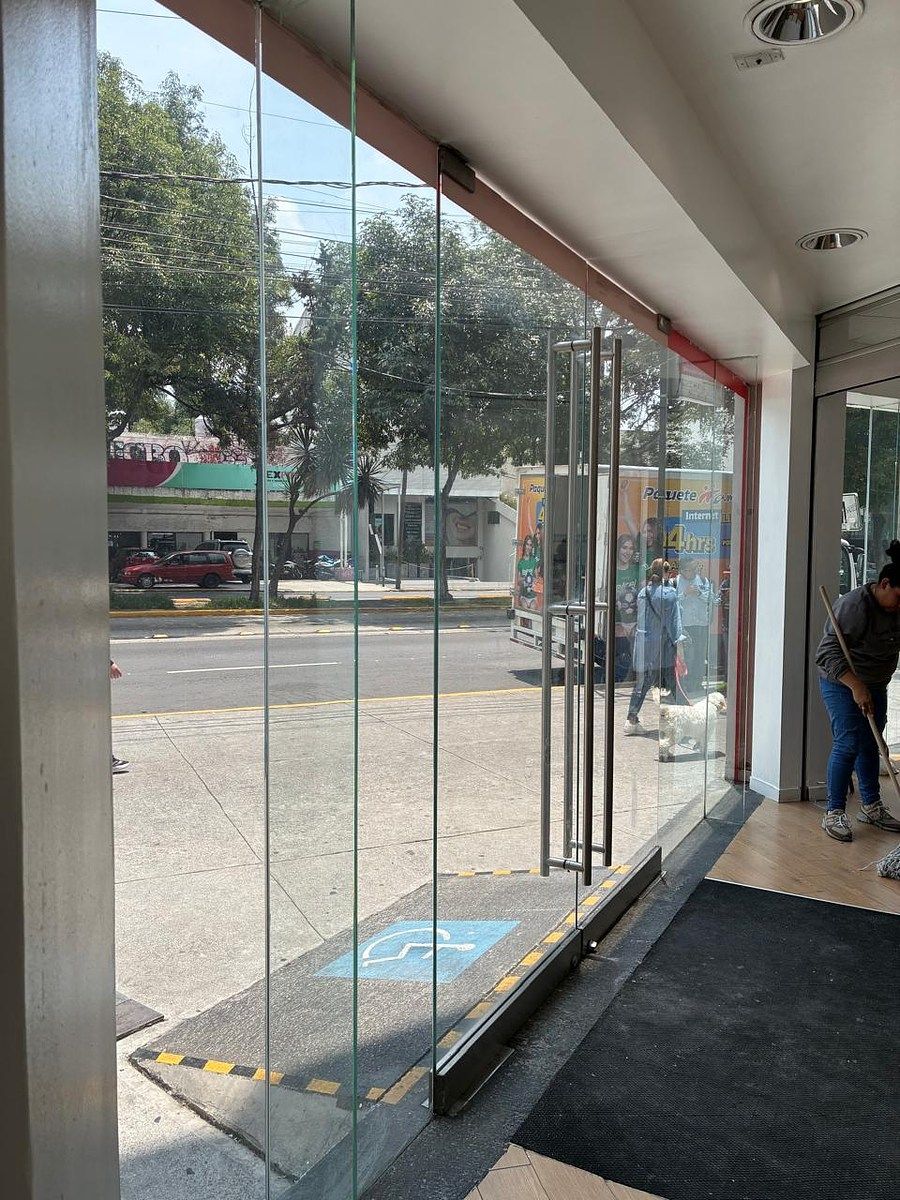 Local em La Joya, Tlalpan, foto 14 de 16