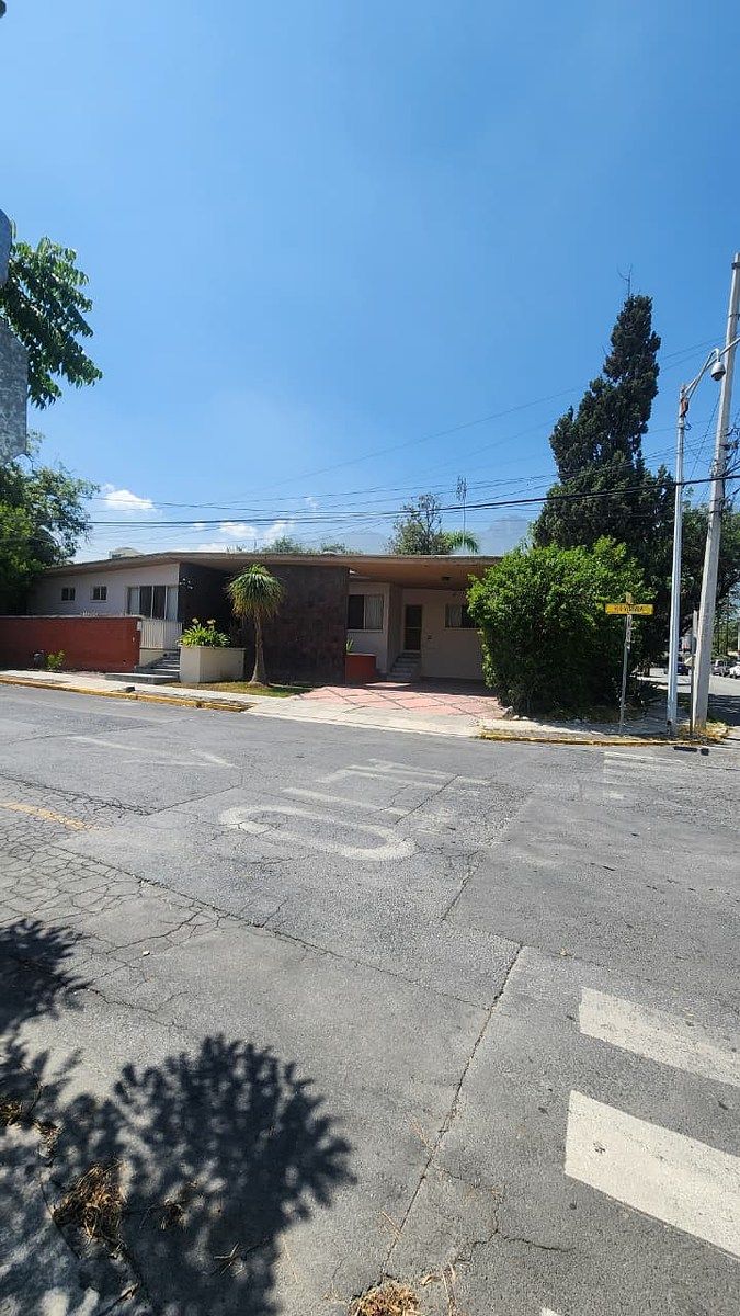 Lot in Del Valle, San Pedro Garza García, photo 7 of 10