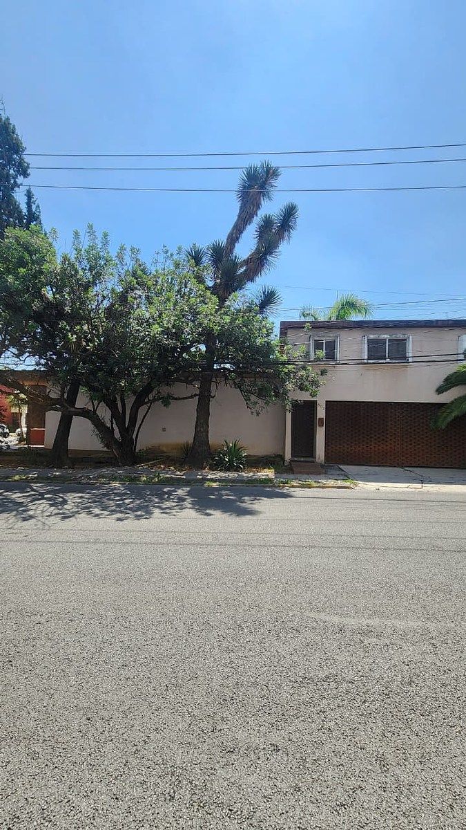 Lot in Del Valle, San Pedro Garza García, photo 8 of 10